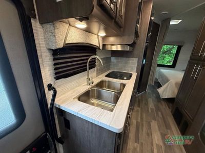 2024 Entegra Coach Odyssey SE - Photo 43