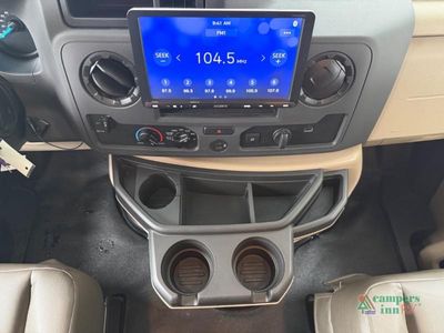 2024 Entegra Coach Odyssey SE - Photo 18