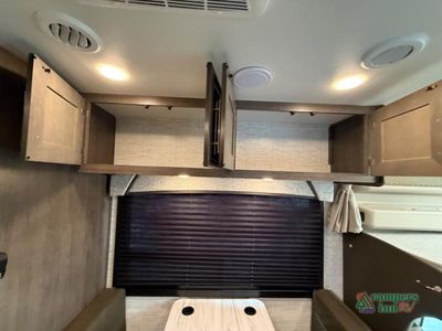 2024 Entegra Coach Odyssey SE - Photo 34