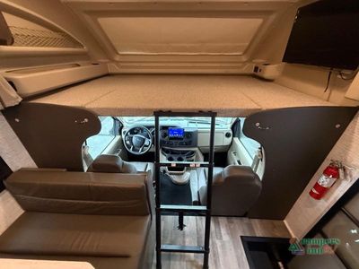 2024 Entegra Coach Odyssey SE - Photo 23