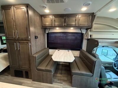 2024 Entegra Coach Odyssey SE - Photo 32