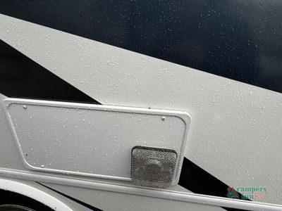 2024 Entegra Coach Odyssey SE - Photo 9