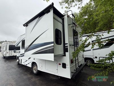 2024 Entegra Coach Odyssey SE - Photo 8