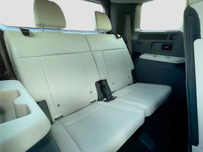 2026 Hyundai SANTA FE — photo 19 view