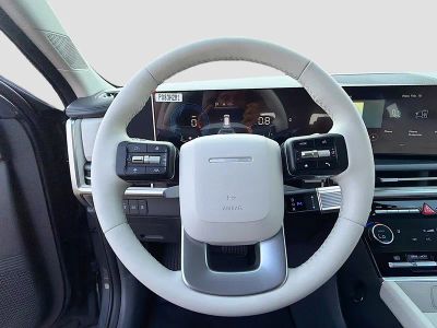 2026 Hyundai SANTA FE — photo 35 view