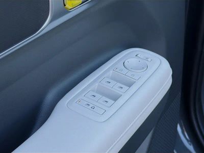 2026 Hyundai SANTA FE — photo 22 view