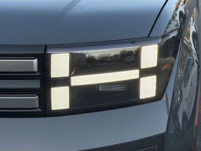 2026 Hyundai SANTA FE — photo 9 view