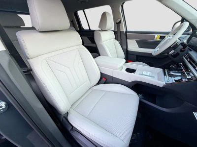 2026 Hyundai SANTA FE — photo 14 view