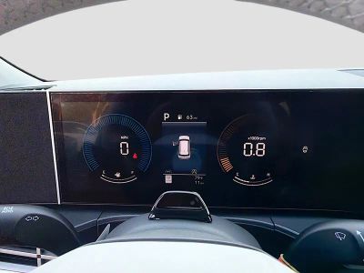2026 Hyundai SANTA FE — photo 36 view