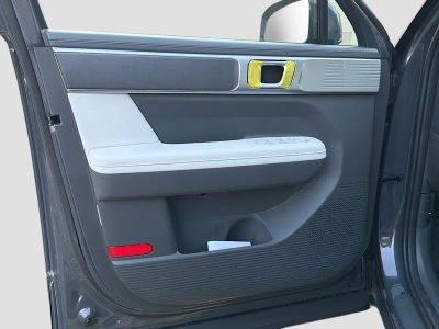 2026 Hyundai SANTA FE — photo 21 view
