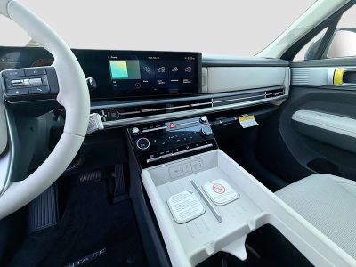 2026 Hyundai SANTA FE — photo 25 view