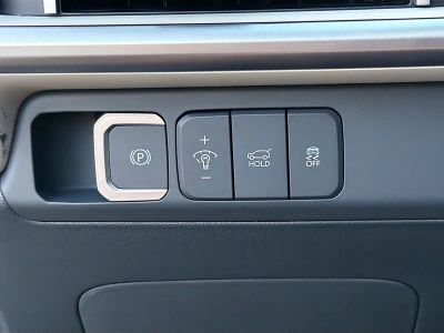 2026 Hyundai SANTA FE — photo 31 view