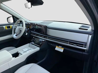 2026 Hyundai SANTA FE — photo 13 view