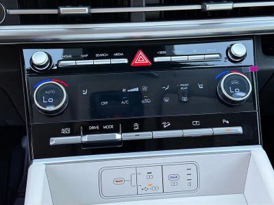 2026 Hyundai SANTA FE — photo 30 view
