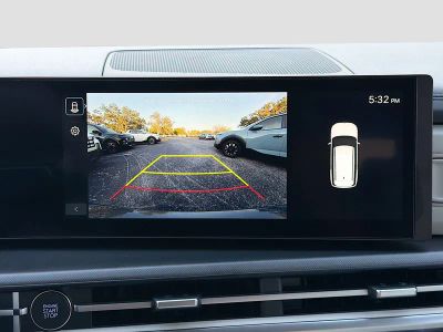 2026 Hyundai SANTA FE — photo 29 view