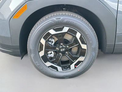 2026 Hyundai SANTA FE — photo 37 view