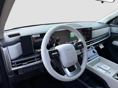 2026 Hyundai SANTA FE — photo 24 view