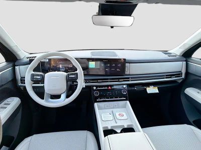 2026 Hyundai SANTA FE — photo 15 view