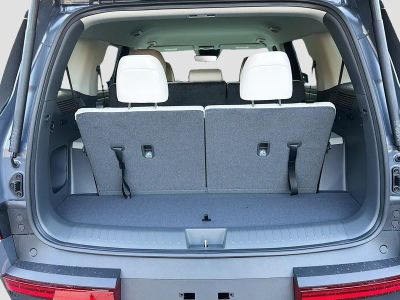2026 Hyundai SANTA FE — photo 11 view
