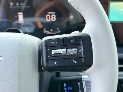 2026 Hyundai SANTA FE — photo 34 view