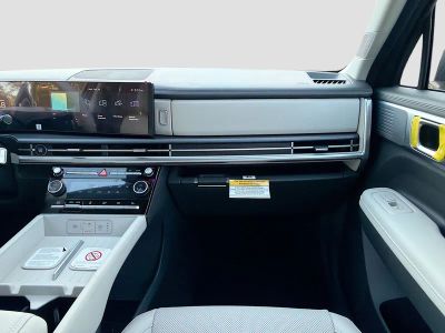 2026 Hyundai SANTA FE — photo 17 view