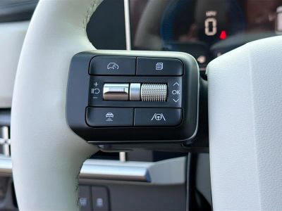 2026 Hyundai SANTA FE — photo 33 view