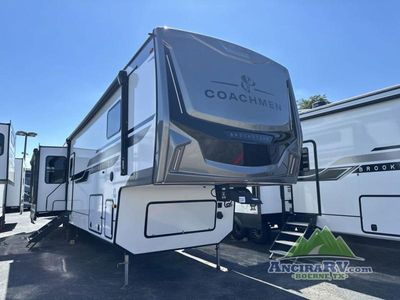 2026 Coachmen RV Brookstone - Photo 2