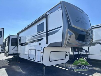 2026 Coachmen RV Brookstone - Photo 1