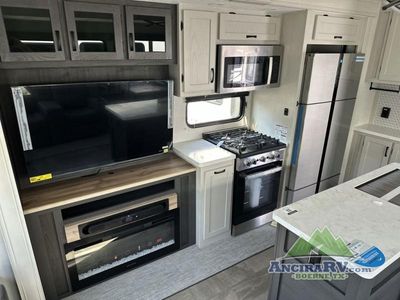 2026 Coachmen RV Brookstone - Photo 10