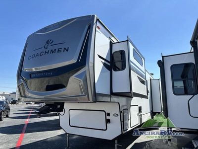2026 Coachmen RV Brookstone - Photo 3