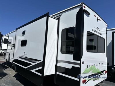 2026 Coachmen RV Brookstone - Photo 5