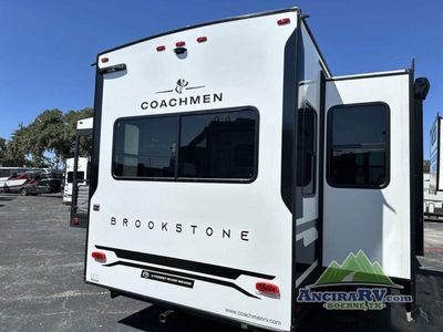 2026 Coachmen RV Brookstone - Photo 4