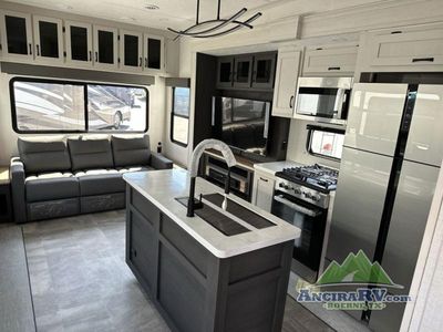 2026 Coachmen RV Brookstone - Photo 7