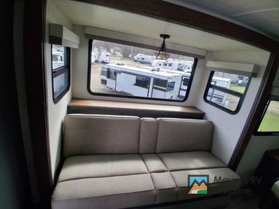 2025 Forest River RV IBEX - Photo 8