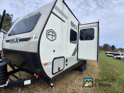 2025 Forest River RV IBEX - Photo 3