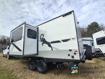 2025 Forest River RV IBEX - Photo 4