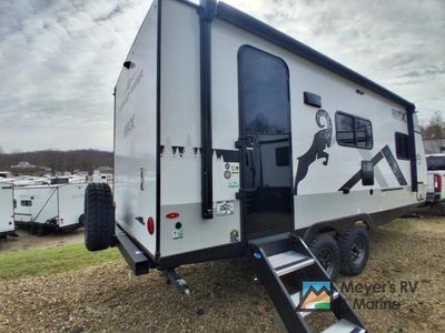 2025 Forest River RV IBEX - Photo 5
