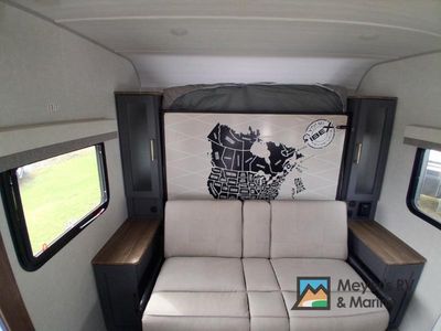 2025 Forest River RV IBEX - Photo 9