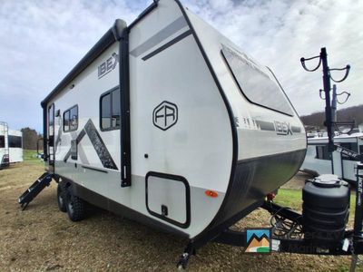 2025 Forest River RV IBEX - Photo 1