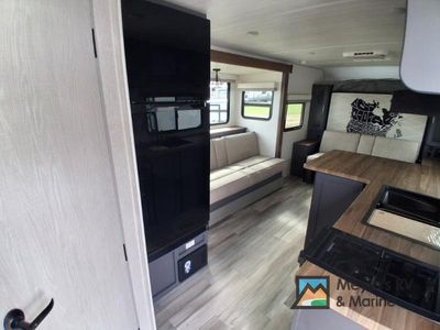2025 Forest River RV IBEX - Photo 6