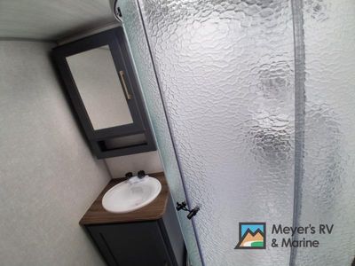 2025 Forest River RV IBEX - Photo 11
