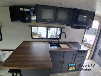 2025 Forest River RV IBEX - Photo 7