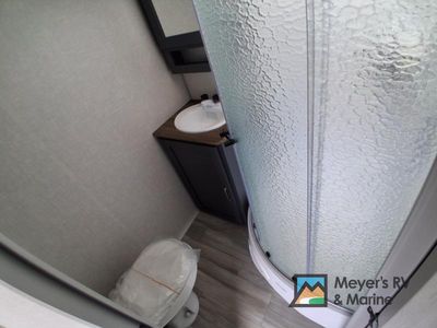 2025 Forest River RV IBEX - Photo 10