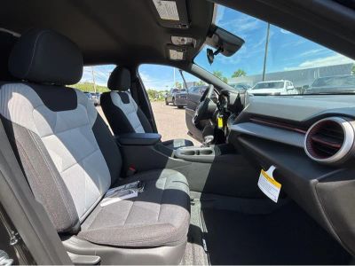 2026 Chevrolet Trax — detail view