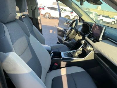 2024 Toyota RAV4 — photo 20 view