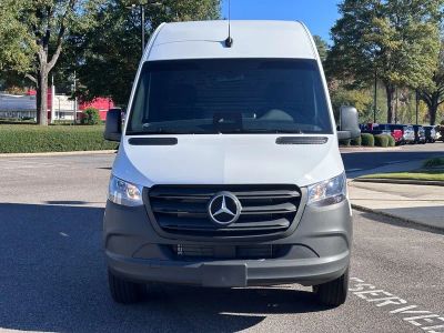 2026 Mercedes-Benz Sprinter 2500 - Photo 3
