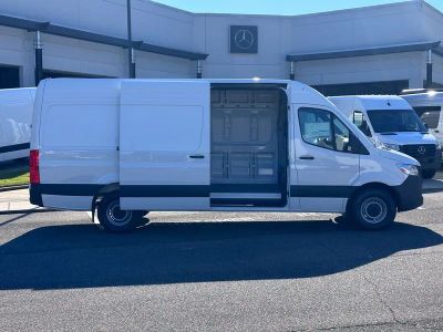 2026 Mercedes-Benz Sprinter 2500 - Photo 34