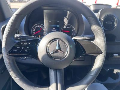 2026 Mercedes-Benz Sprinter 2500 - Photo 17
