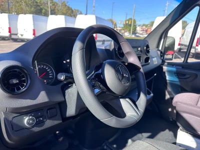 2026 Mercedes-Benz Sprinter 2500 - Photo 15