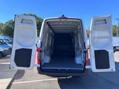 2026 Mercedes-Benz Sprinter 2500 - Photo 24